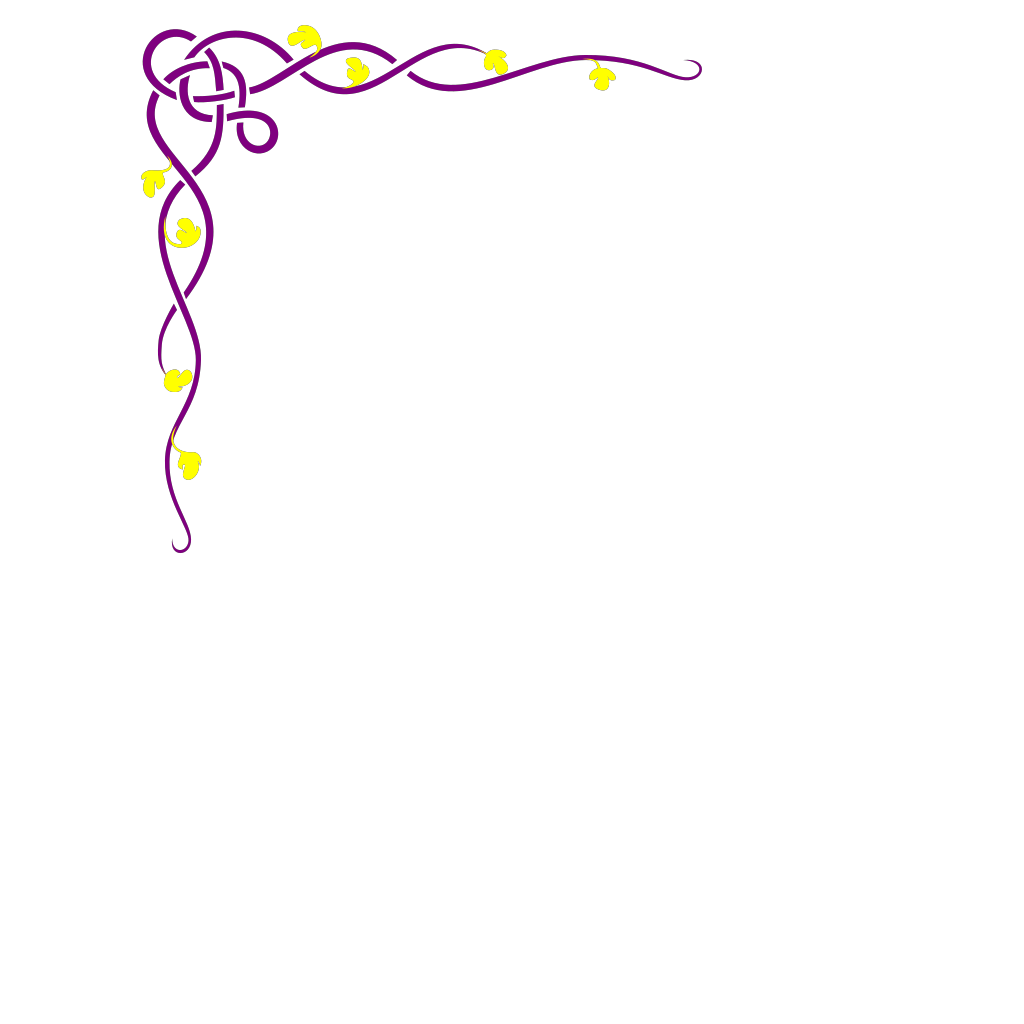 Download Floral Design Blue Png Svg Clip Art For Web Download Clip Art Png Icon Arts