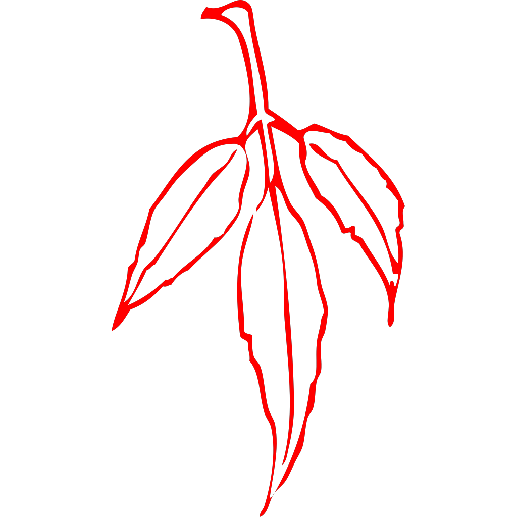 Orange Leaf PNG, SVG Clip art for Web - Download Clip Art, PNG Icon Arts
