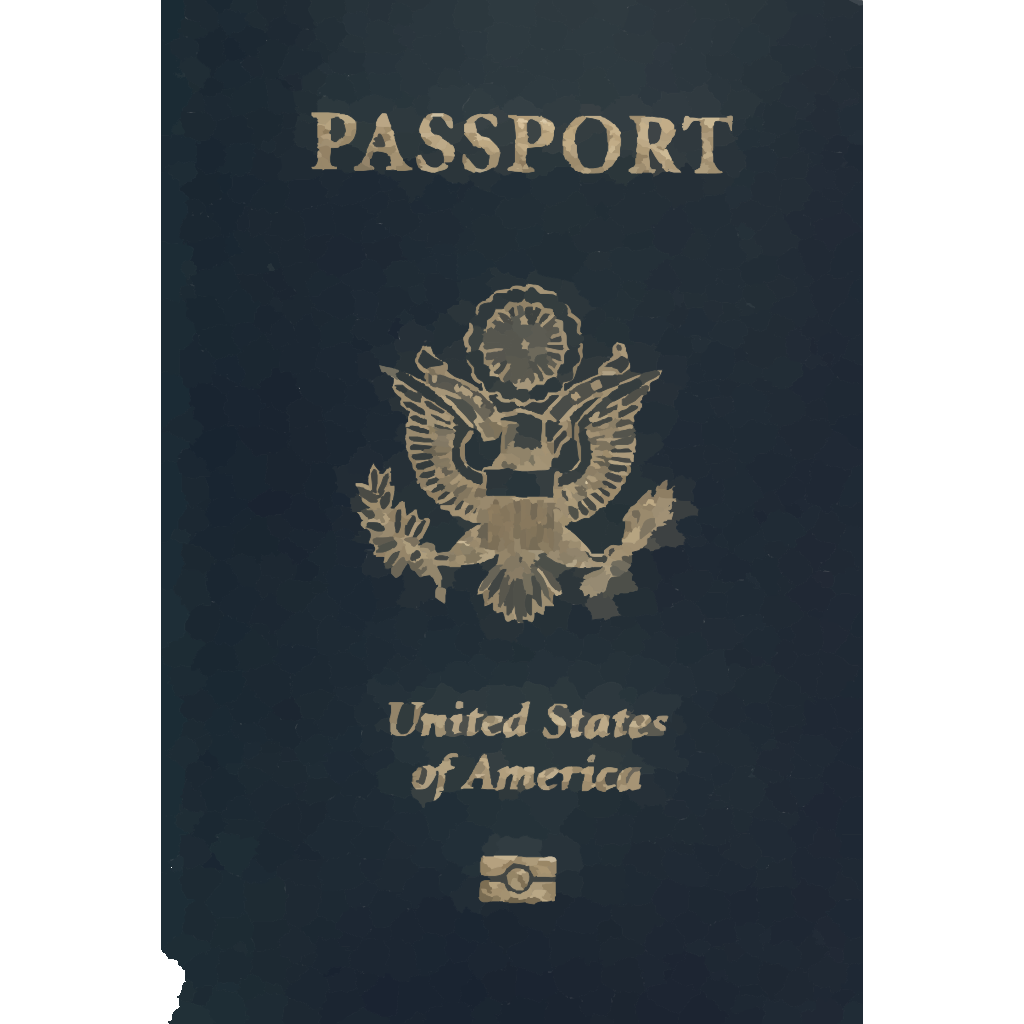 Passport Stamp Svg Clip Art Library - vrogue.co