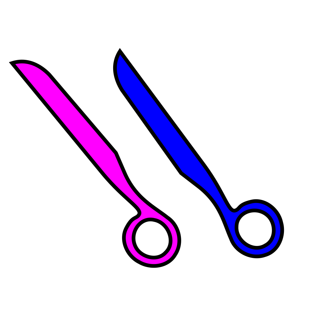 Скрепка. Биллборд пиктограмма. Svg clip. Канцелярская скрепка пиктограмма. Скрепка вектор.