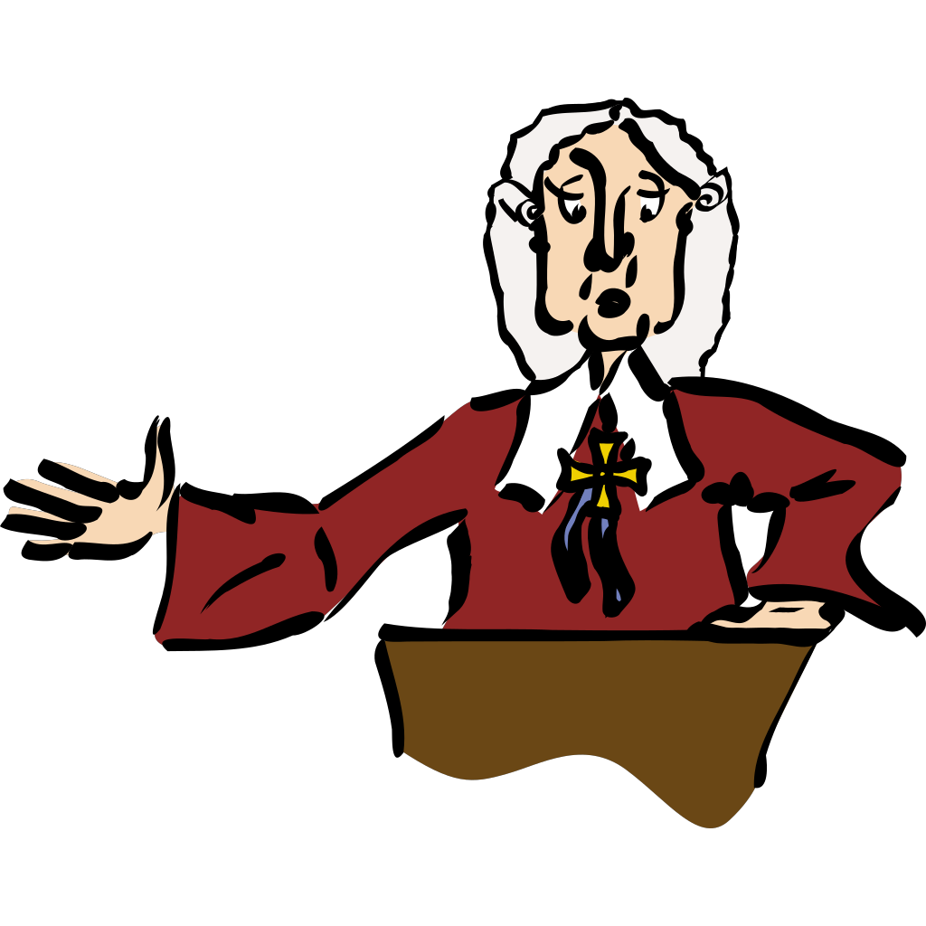 Judge PNG, SVG Clip art for Web - Download Clip Art, PNG Icon Arts