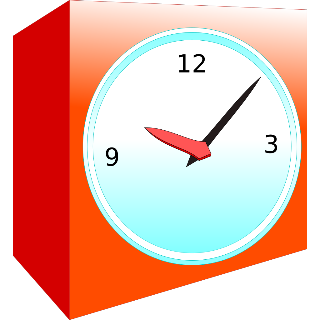Alarm Clock PNG, SVG Clip art for  Download Clip Art, PNG Icon Arts