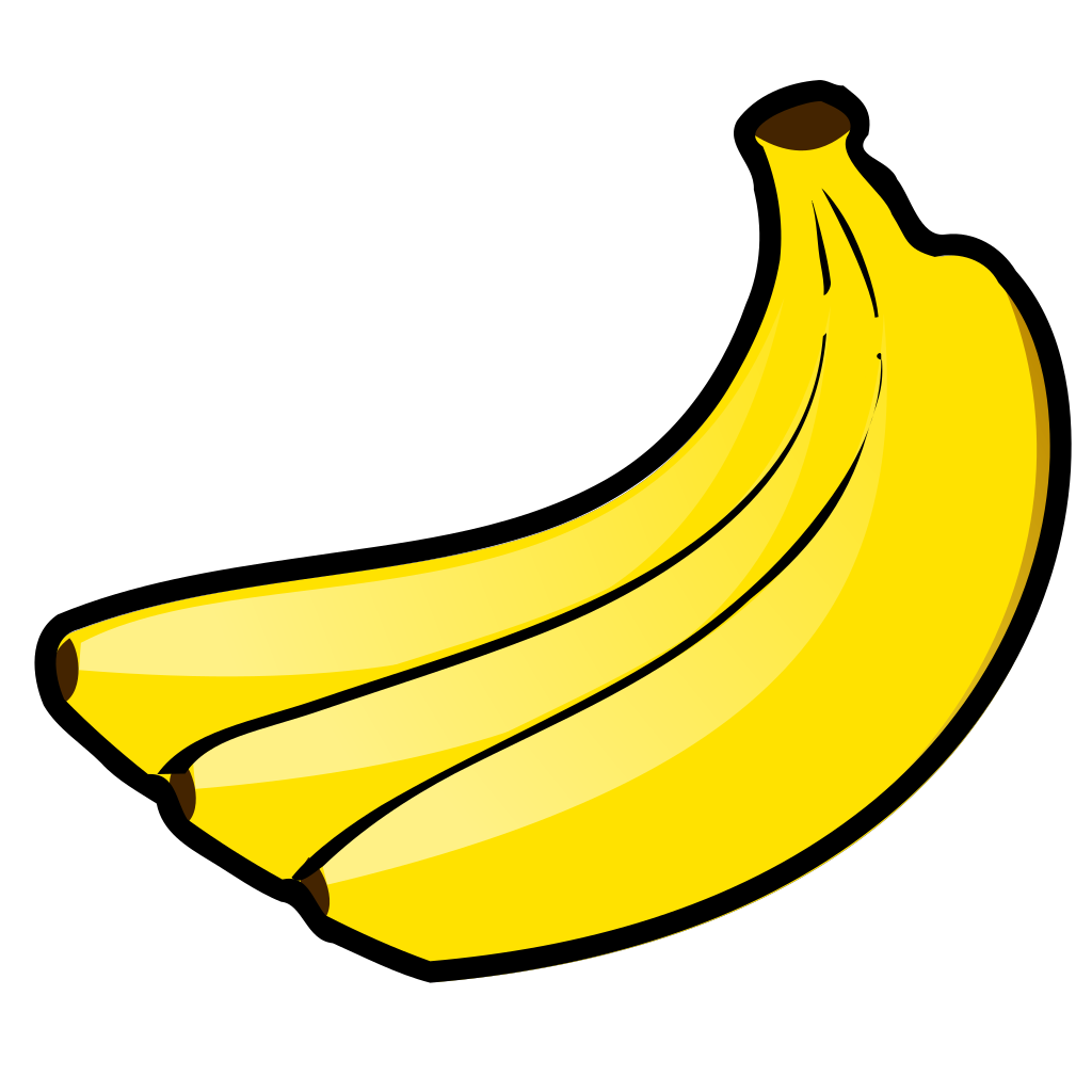 Bananas Icon PNG, SVG Clip art for Web - Download Clip Art, PNG Icon Arts