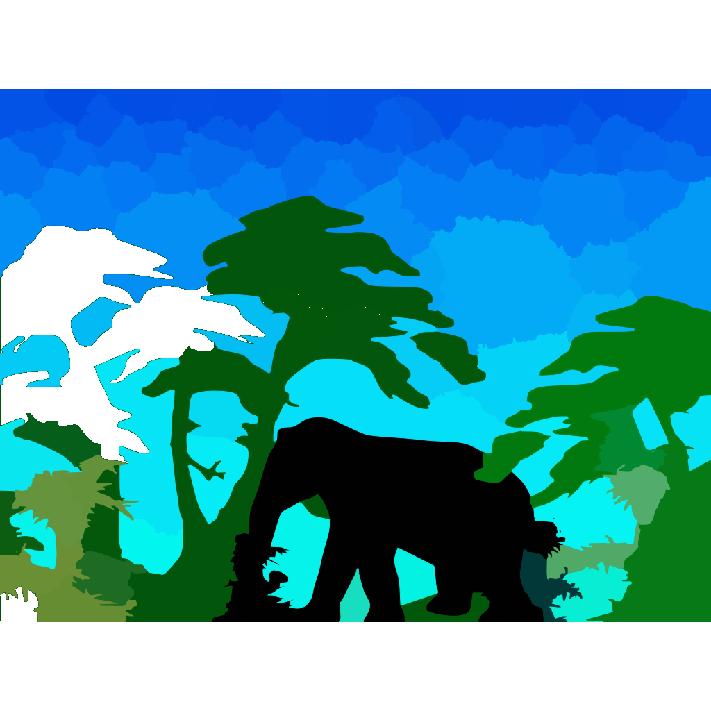 Jungle Vines PNG, SVG Clip art for Web - Download Clip Art, PNG Icon Arts