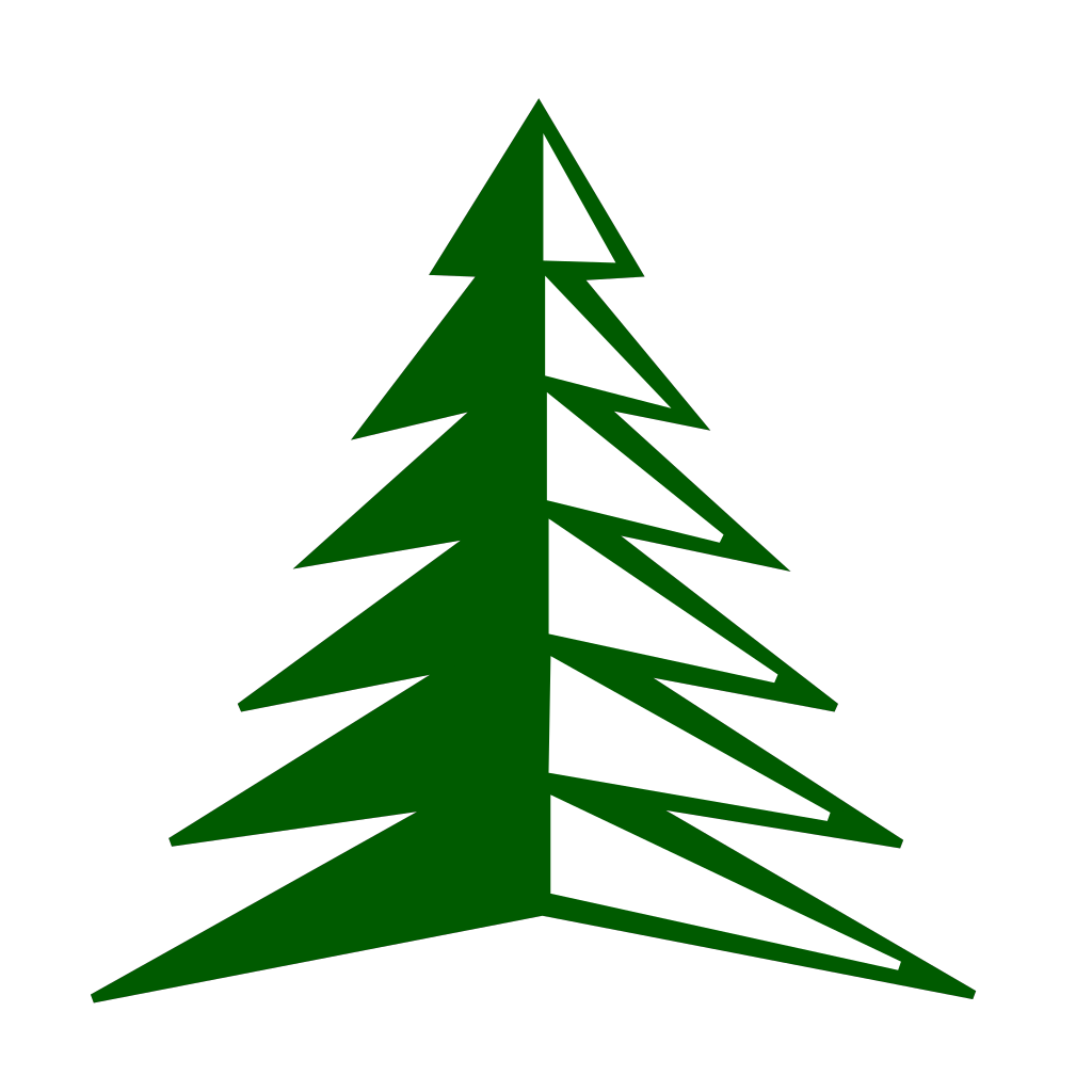 Forest Tree PNG, SVG Clip art for Web - Download Clip Art, PNG Icon Arts