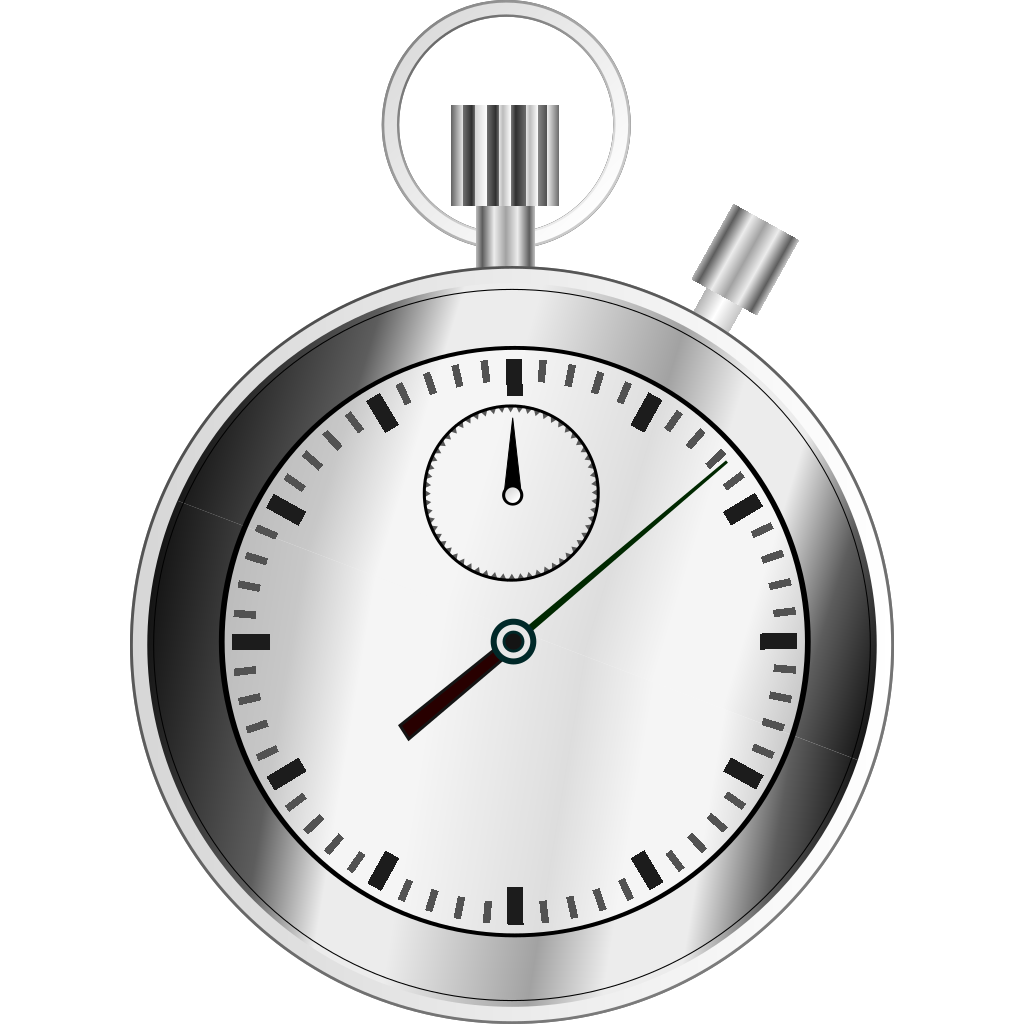 Stopwatch SVG Clip arts download - Download Clip Art, PNG Icon Arts