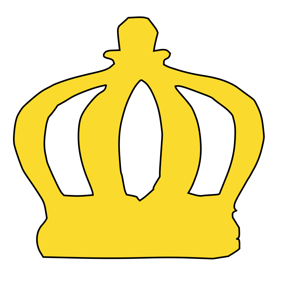 Download Cartoon Crown Png Svg Clip Art For Web Download Clip Art Png Icon Arts
