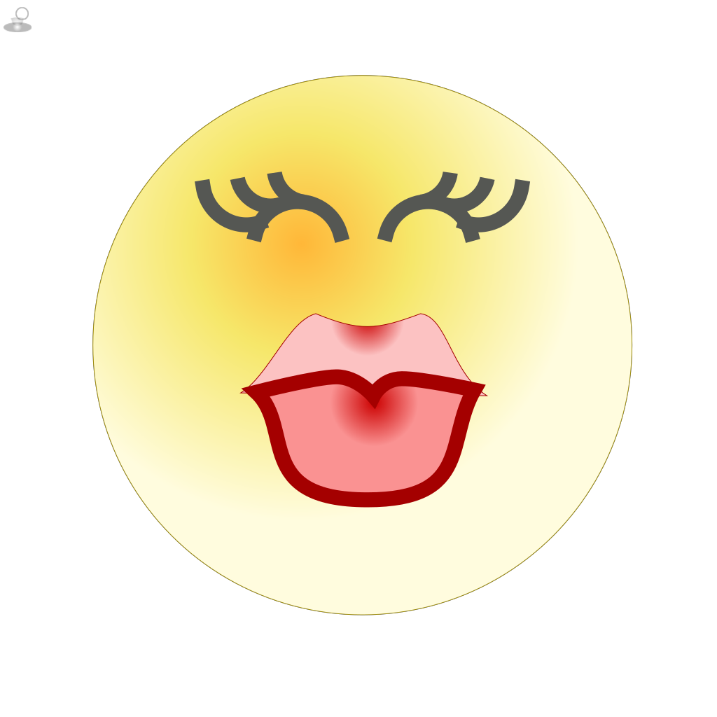 Download Face Kiss Png Svg Clip Art For Web Download Clip Art Png Icon Arts