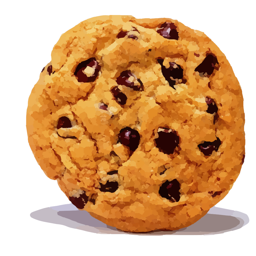 Featured cookie