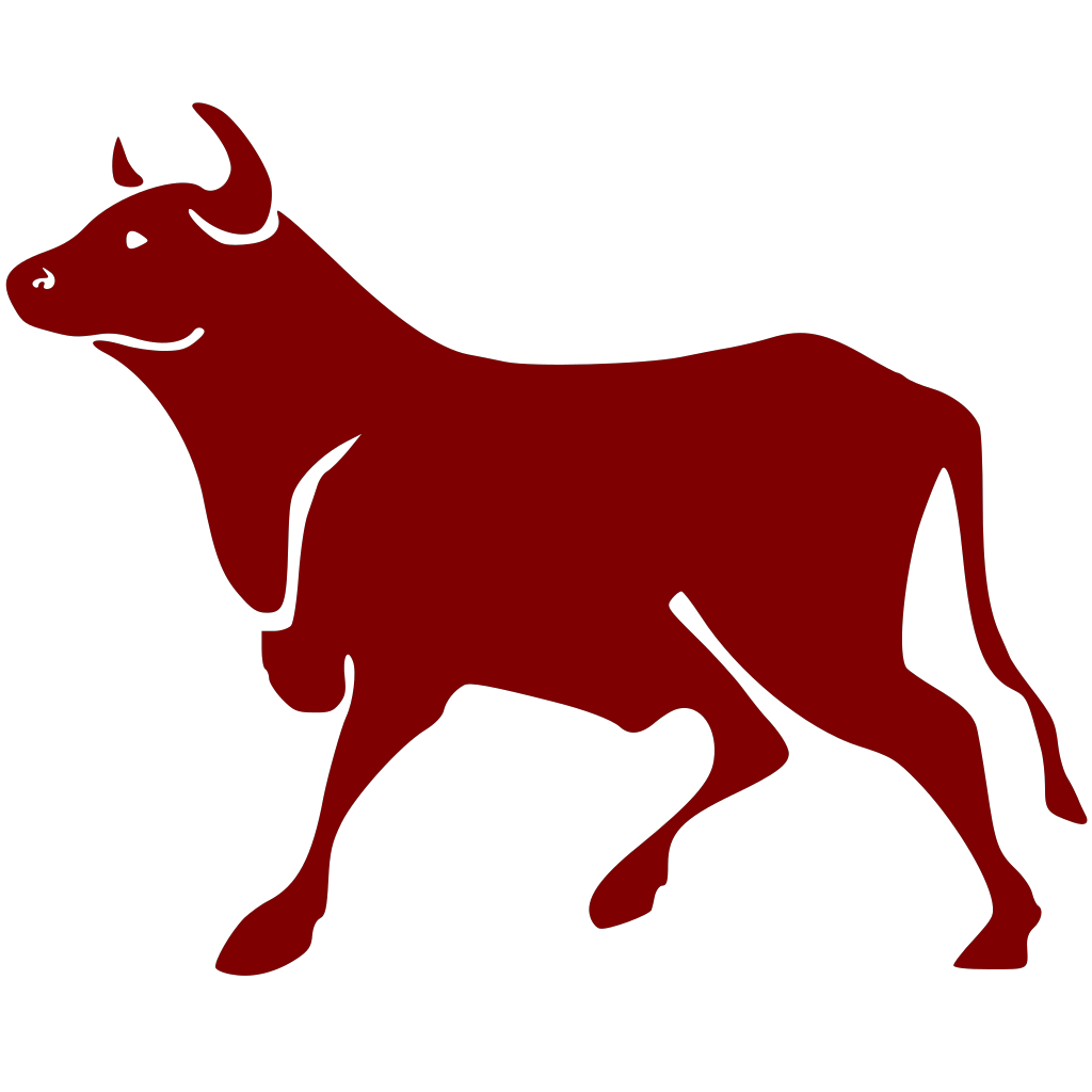 Бык пнг. Силуэт быка. Бык на белом фоне. Бык клипарт. Бык svg.