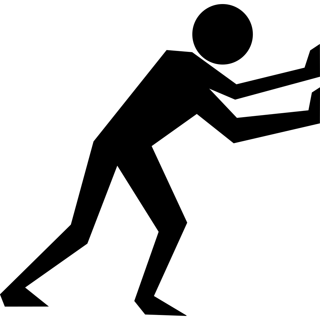 Vector push