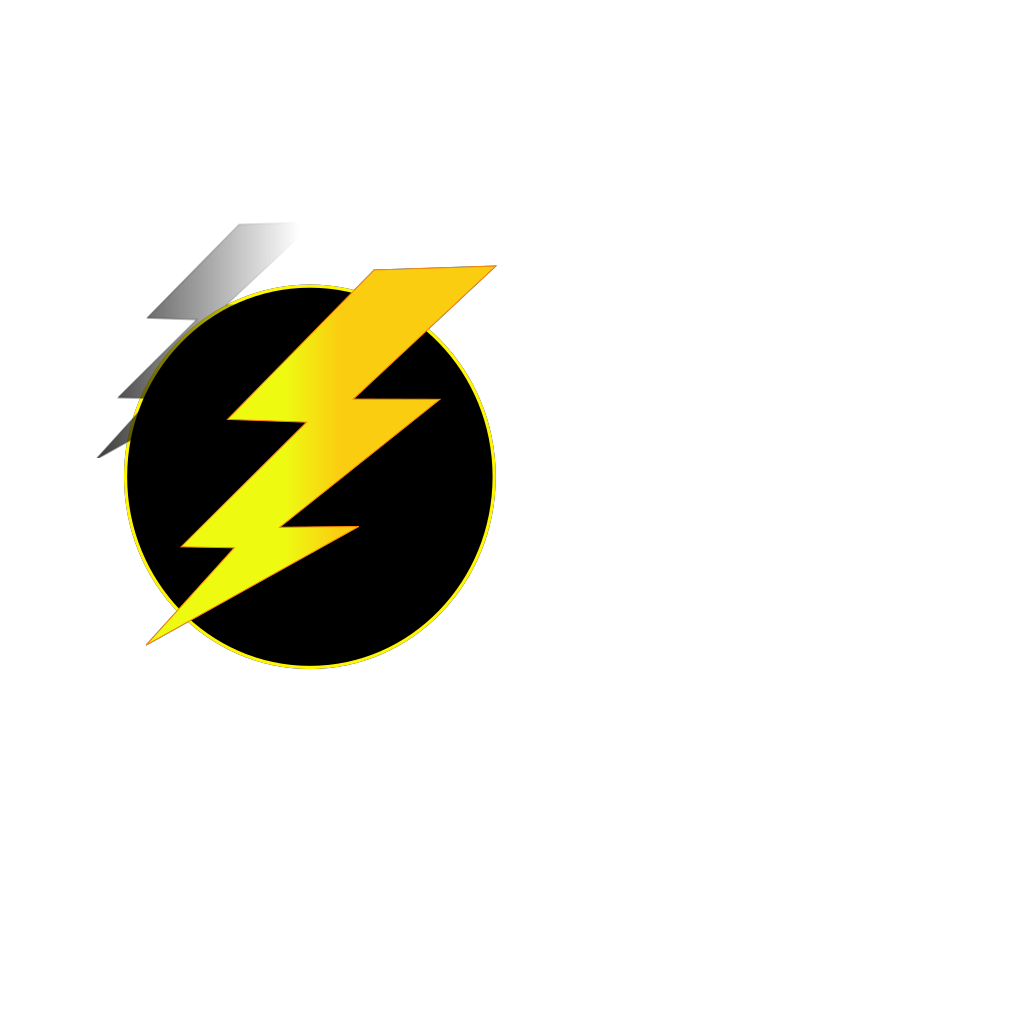 Thunder Bolt SVG Clip arts download - Download Clip Art, PNG Icon Arts