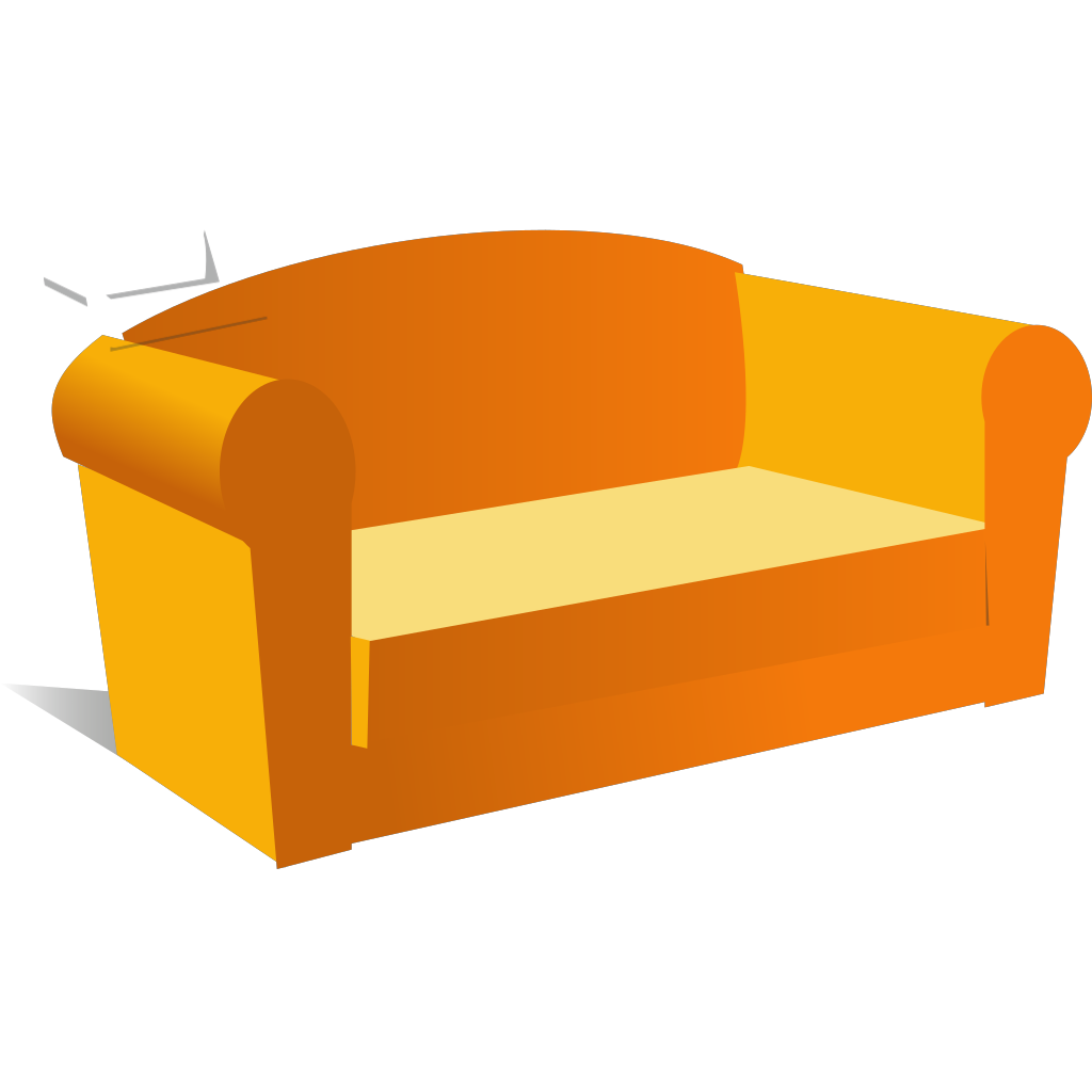 Download Sofa PNG, SVG Clip art for Web - Download Clip Art, PNG ...