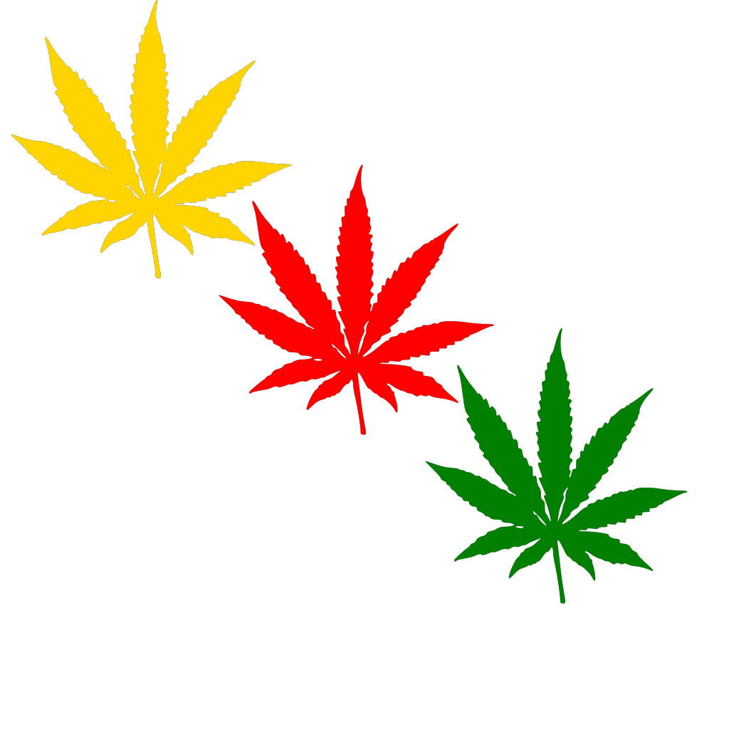 Download Weed Symbol PNG, SVG Clip art for Web - Download Clip Art ...