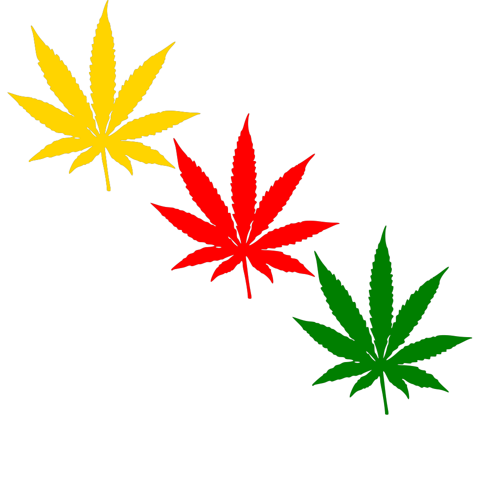 Weed Symbol PNG, SVG Clip art for Web Download Clip Art, PNG Icon Arts