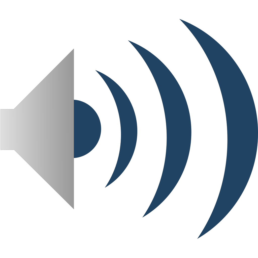 Audio Icon PNG, SVG Clip art for Web - Download Clip Art, PNG Icon Arts