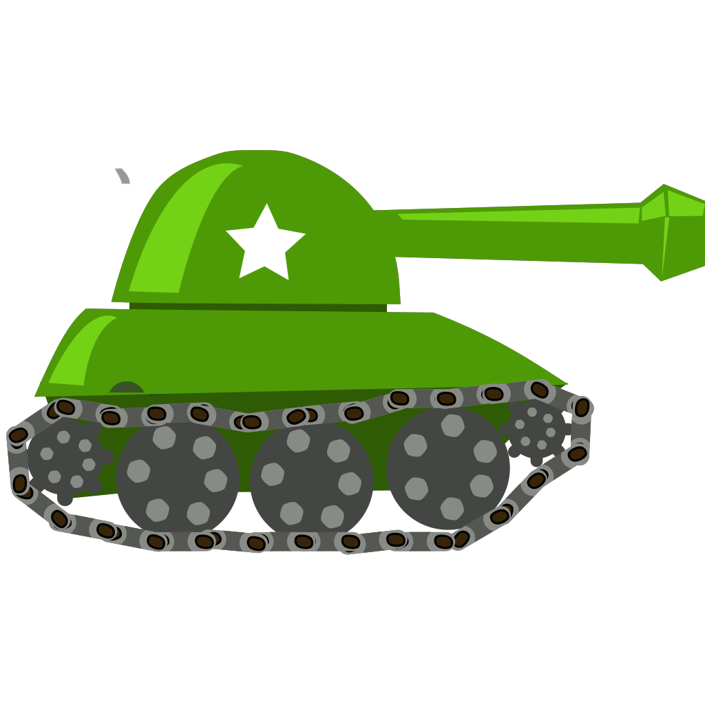 Танк пнг рисунок