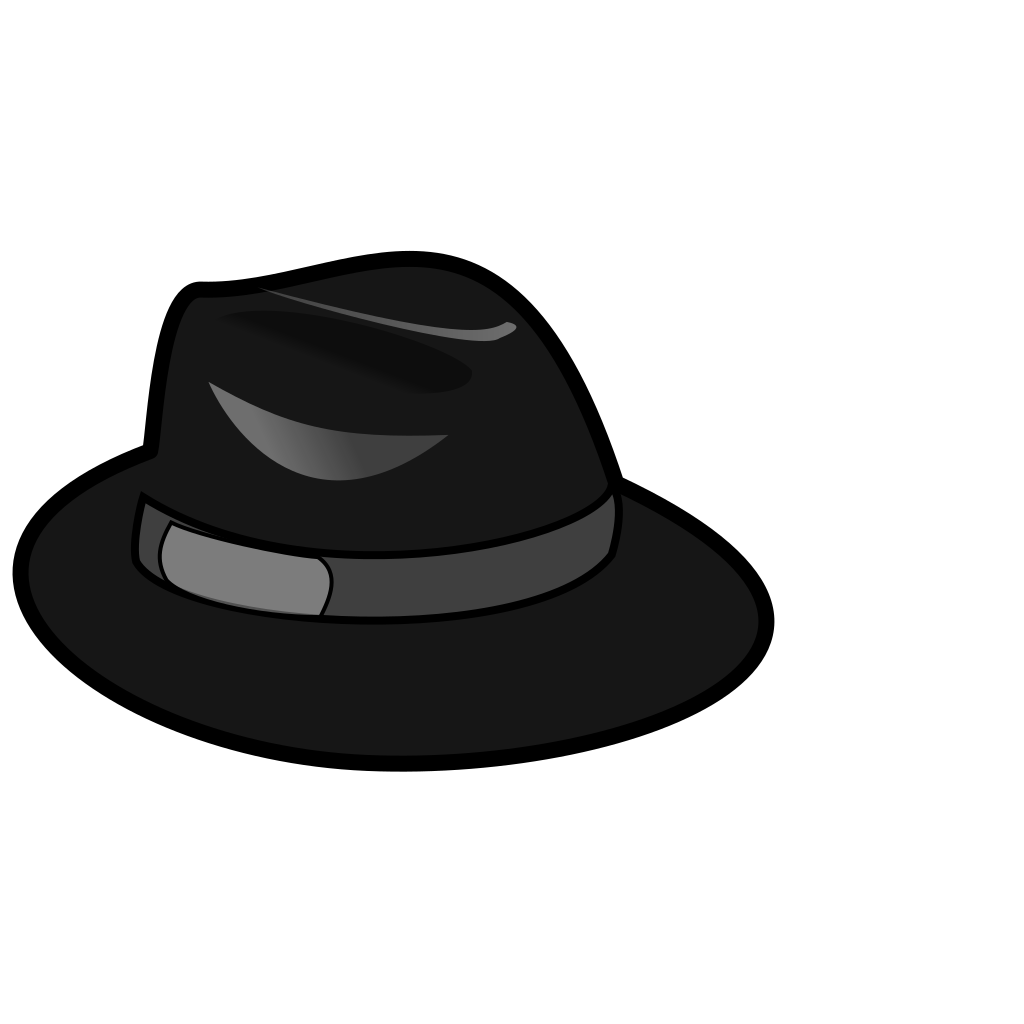 Hat video. Шляпа черная. Эмодзи шляпа. Шляпа мультяшный. Шляпка мультяшная.