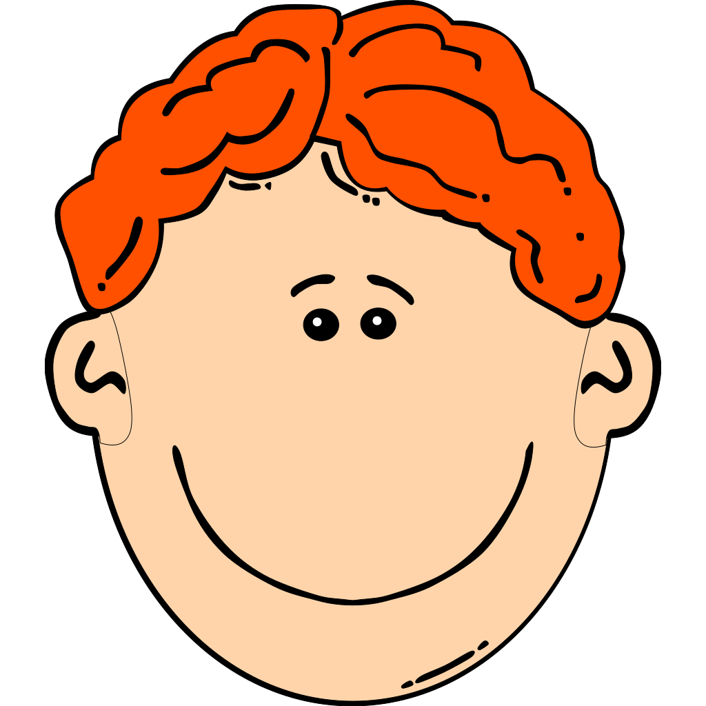 Head png. Мультяшные лица. Мультяшная голова. Мультяшное лицо мальчика. Лицо ребенка на прозрачном фоне.