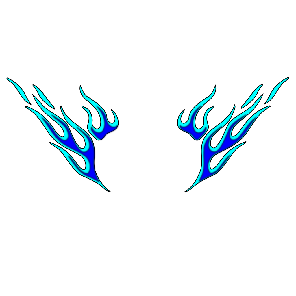 Download Tribal Butterfly PNG, SVG Clip art for Web - Download Clip ...