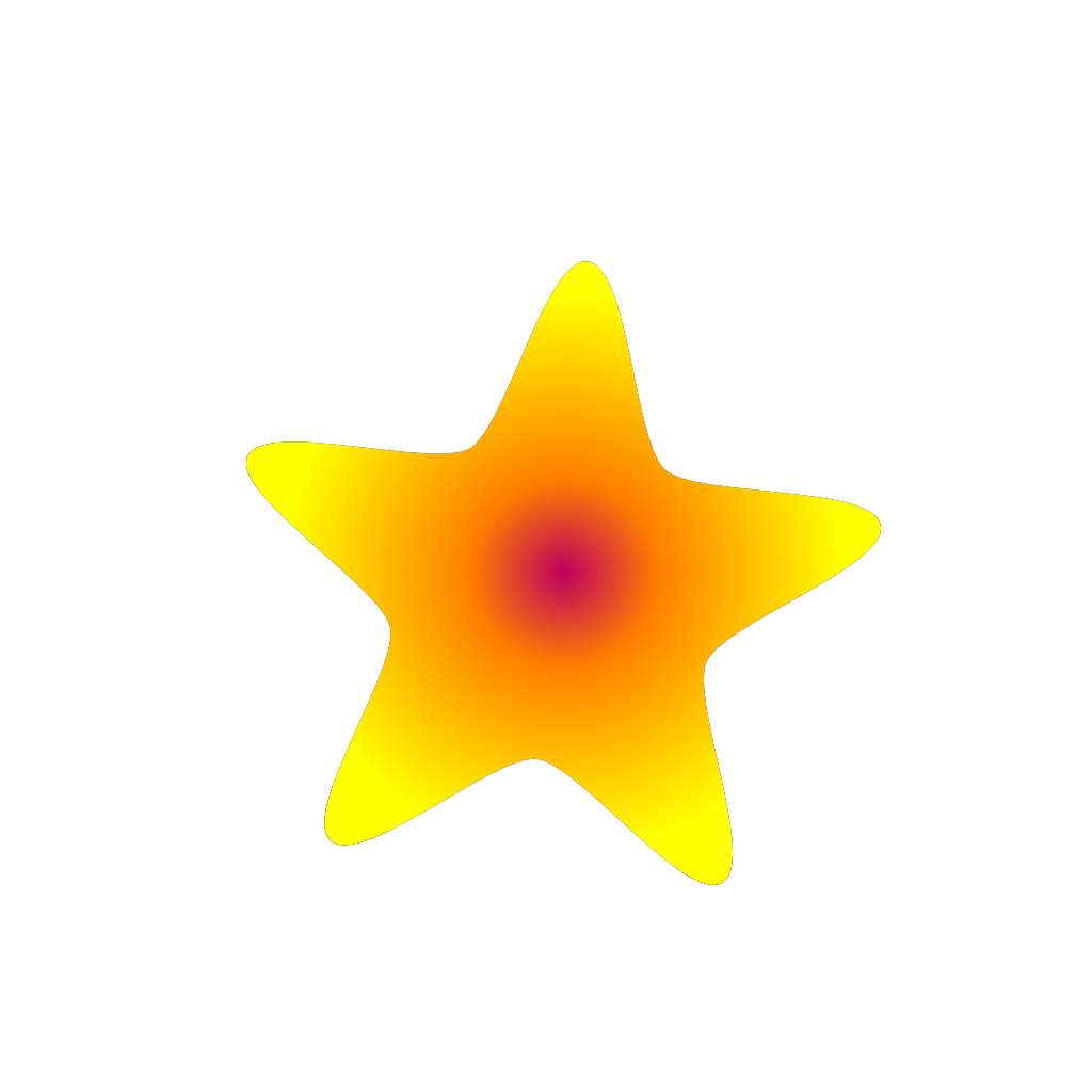  Glowing Star PNG, SVG Clip art for Web - Download Clip Art, PNG Icon Arts
