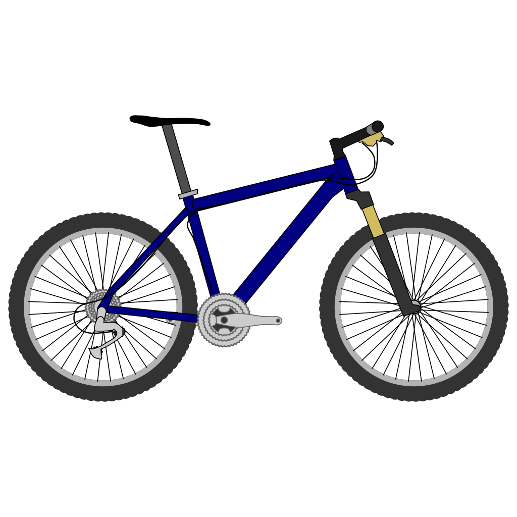 Free Free 135 Mountain Bike Svg SVG PNG EPS DXF File