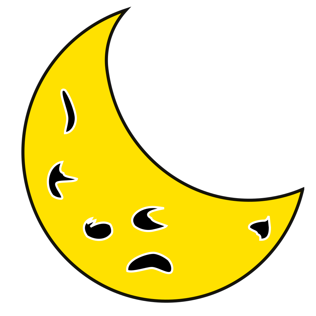Download Owl Moon PNG, SVG Clip art for Web - Download Clip Art ...