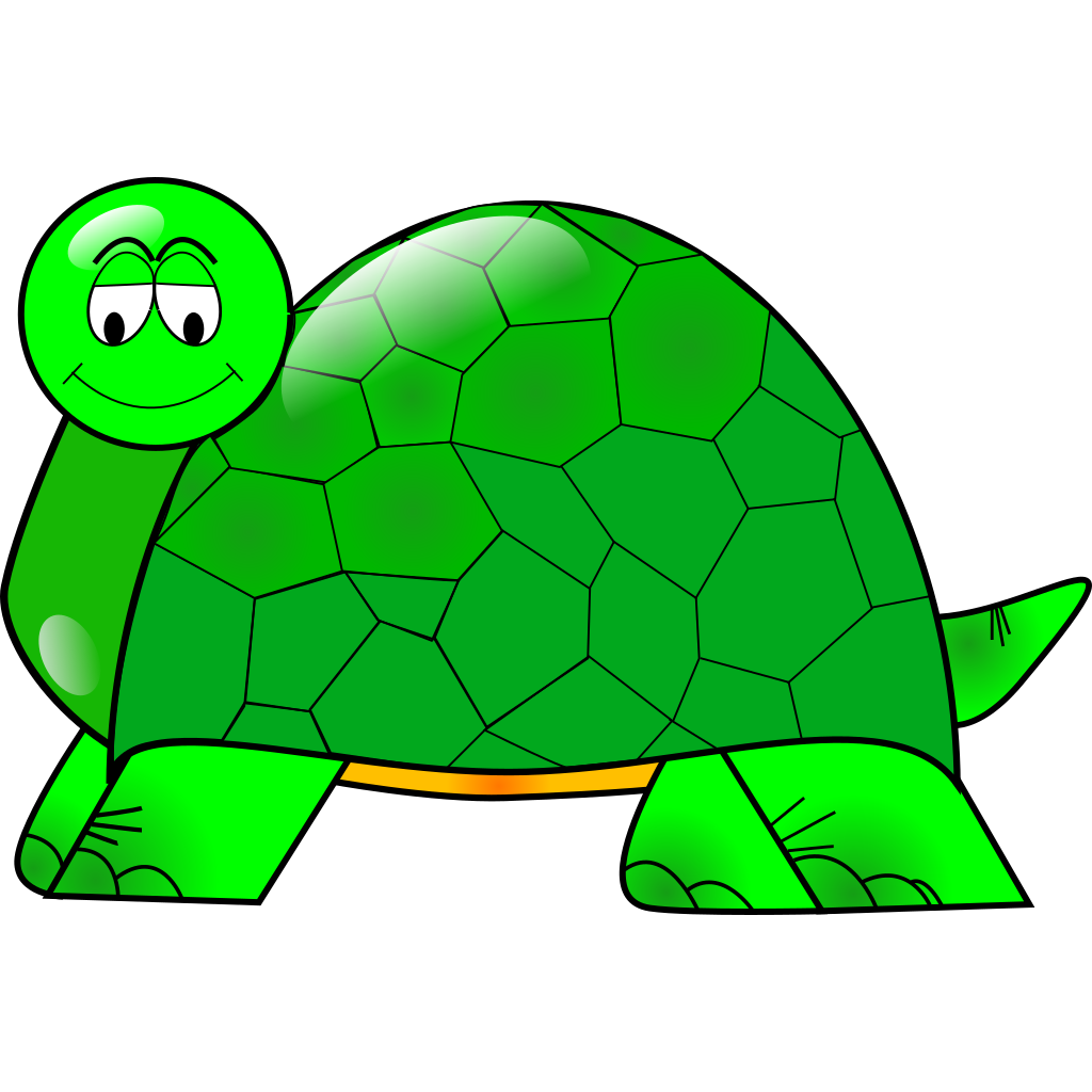 Download Painted Turtle PNG, SVG Clip art for Web - Download Clip ...