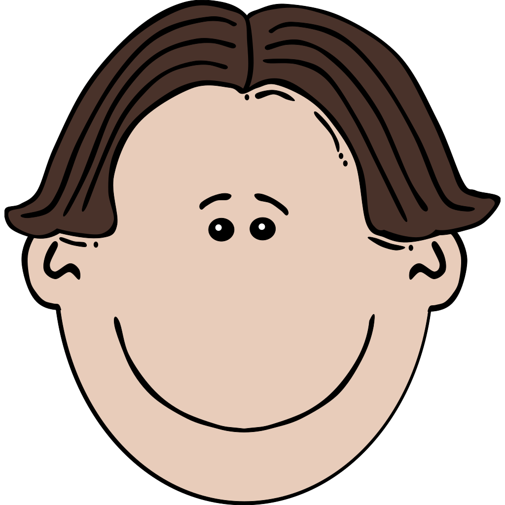 Smile Transparent Thanos Face Png