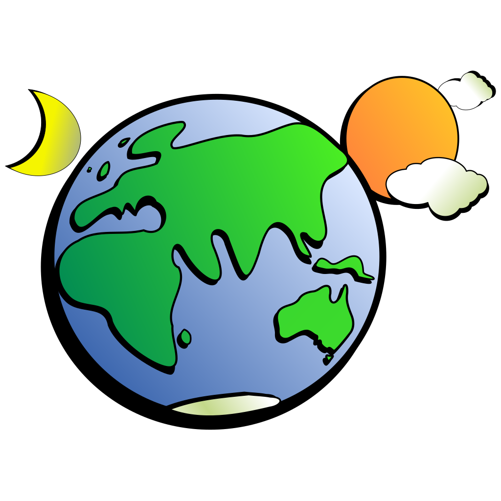 Cartoon Earth Sun And Moon Png Svg Clip Art For Web Download Clip Art Png Icon Arts Cartoon Earth Sun And Moon Png Svg Clip Art For Web Download Clip Art Png Icon Arts