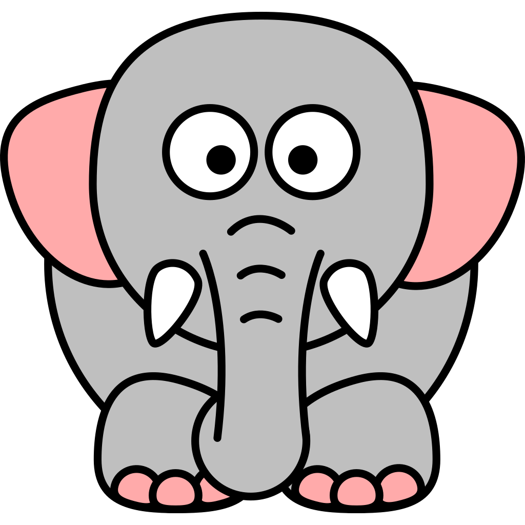 Elephant cartoon. Слон мультяшный. Мордочка слона. Слоны мультяшные. Мультяшна голова слона.