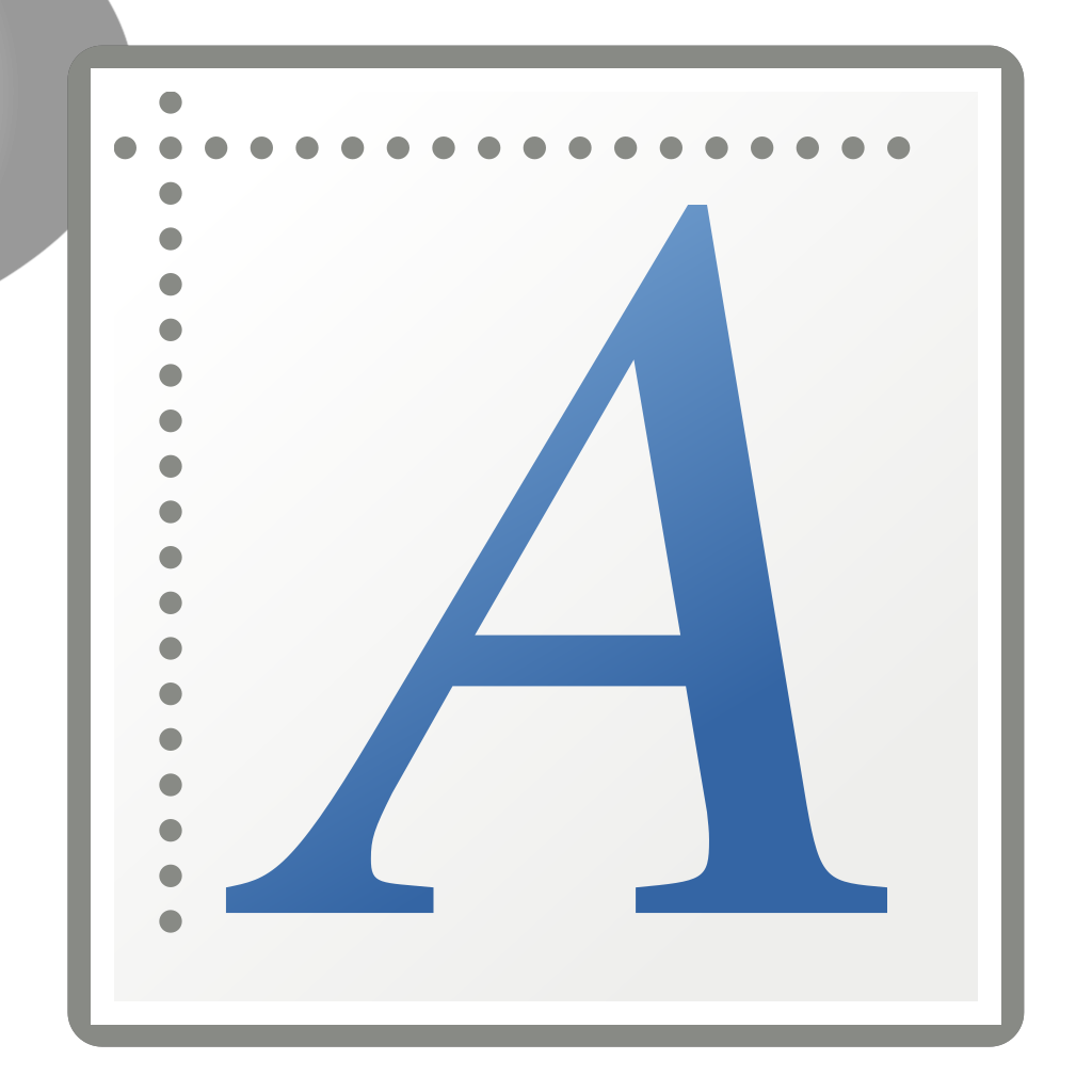 Font X Generic PNG, SVG Clip art for Web - Download Clip ...