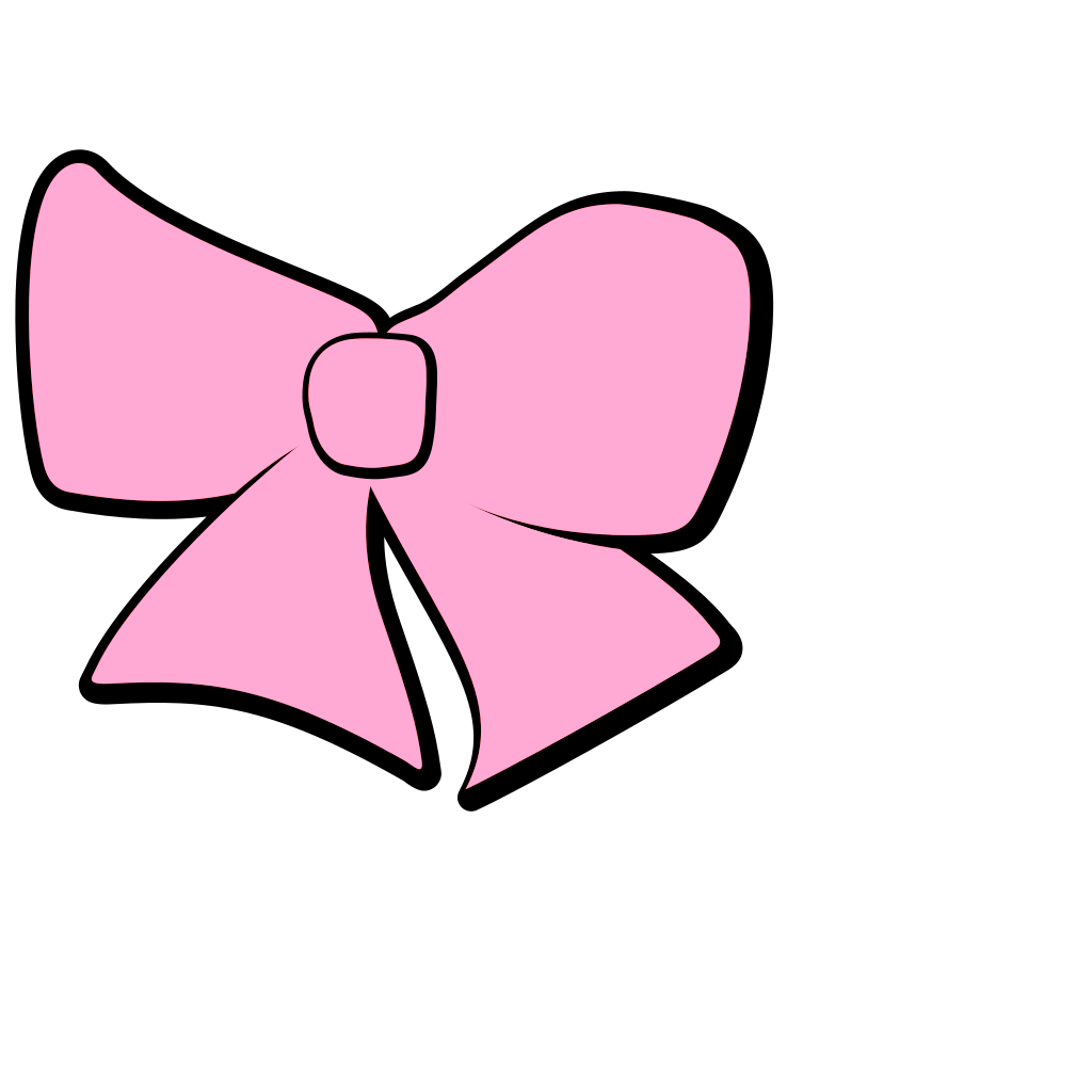Hair Bow PNG, SVG Clip art for  Download Clip Art, PNG Icon Arts