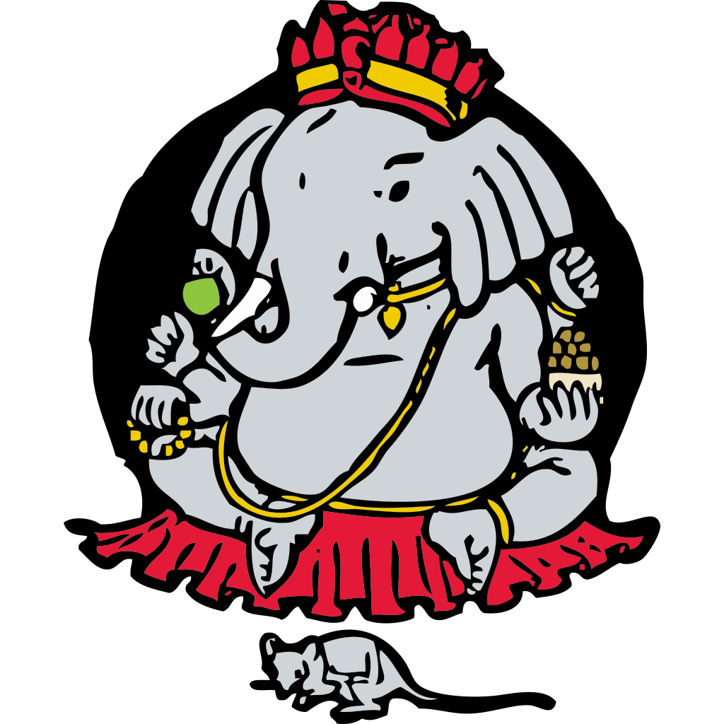 Free Free 94 Yellow Elephant Svg SVG PNG EPS DXF File
