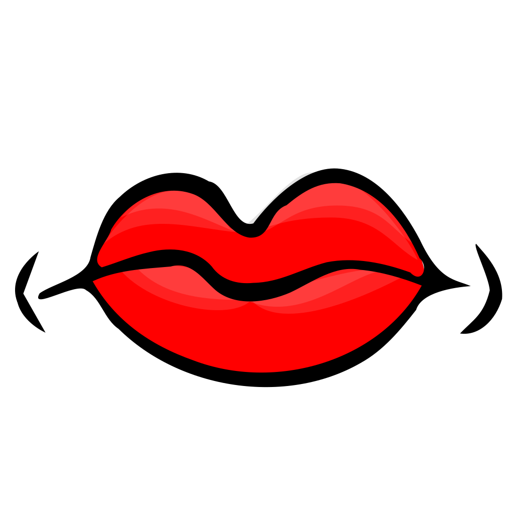Red Lips Png Svg Clip Art For Web Download Clip Art Png Icon Arts