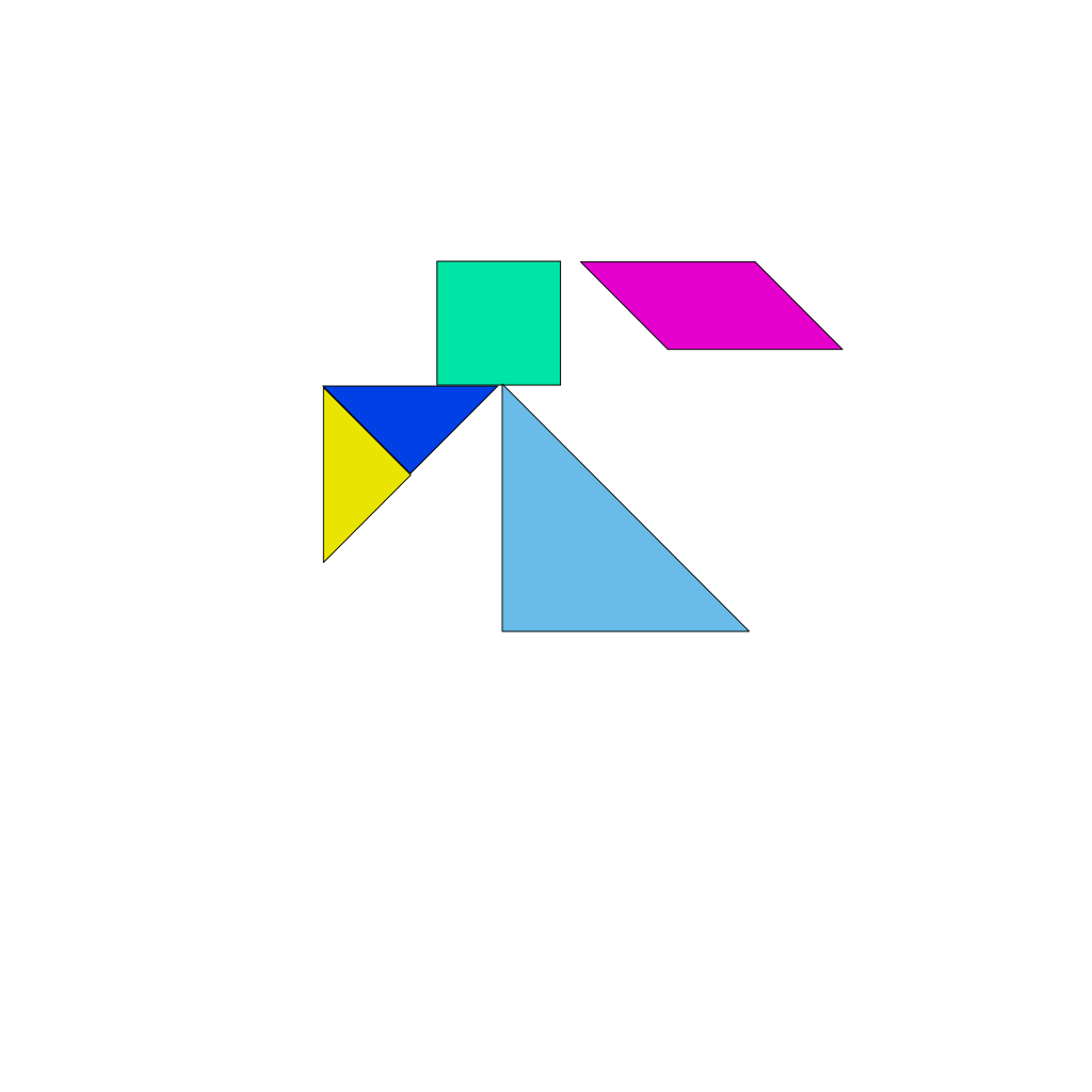 Tangram Puzzle: Polygrams Game for mac download Tangram Puzzle: Polygrams Game for mac download