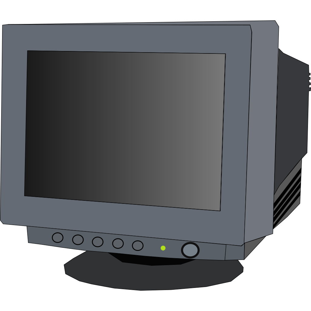 Crt begin. Мониторы электронно-лучевые (CRT). Монитор с электронно-лучевой трубкой. CRT (cathode ray tube) мониторы. CRT (ЭЛТ)-мониторы