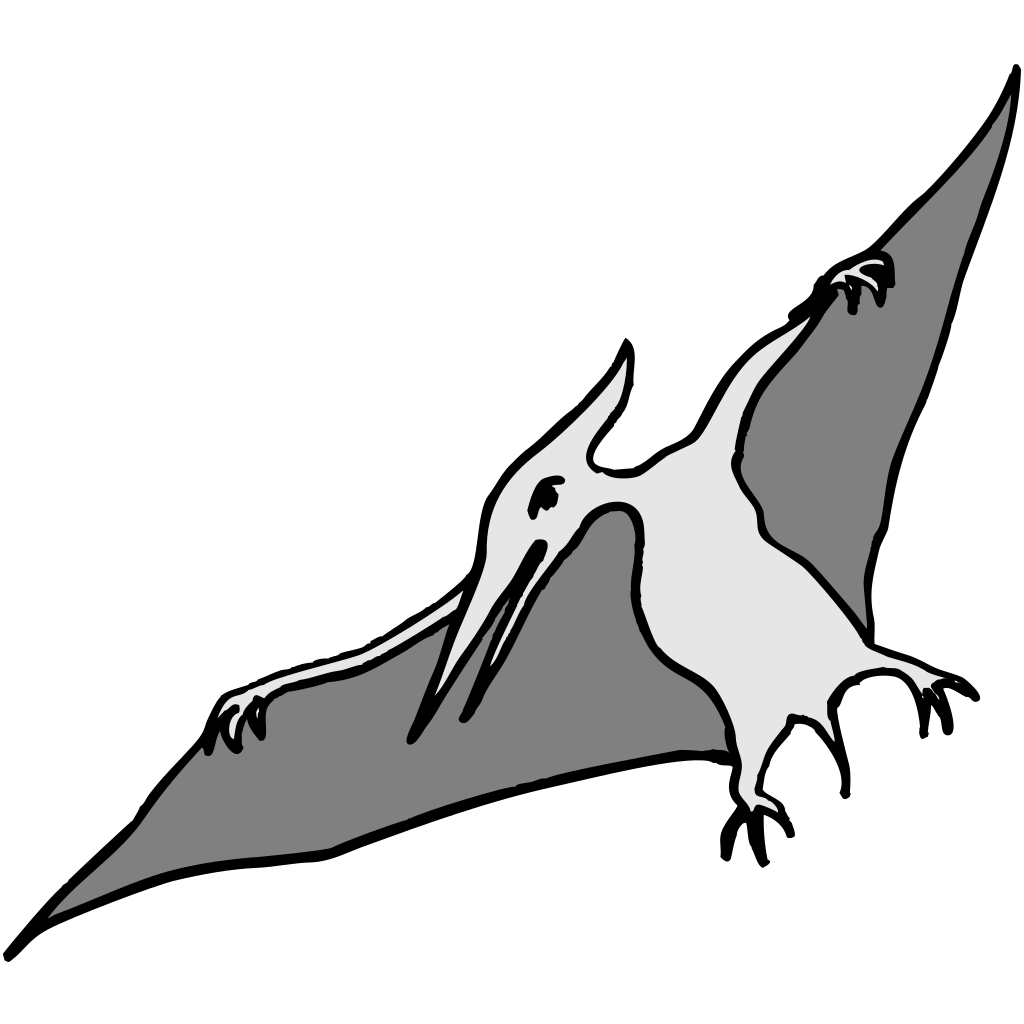 small pterodactyl