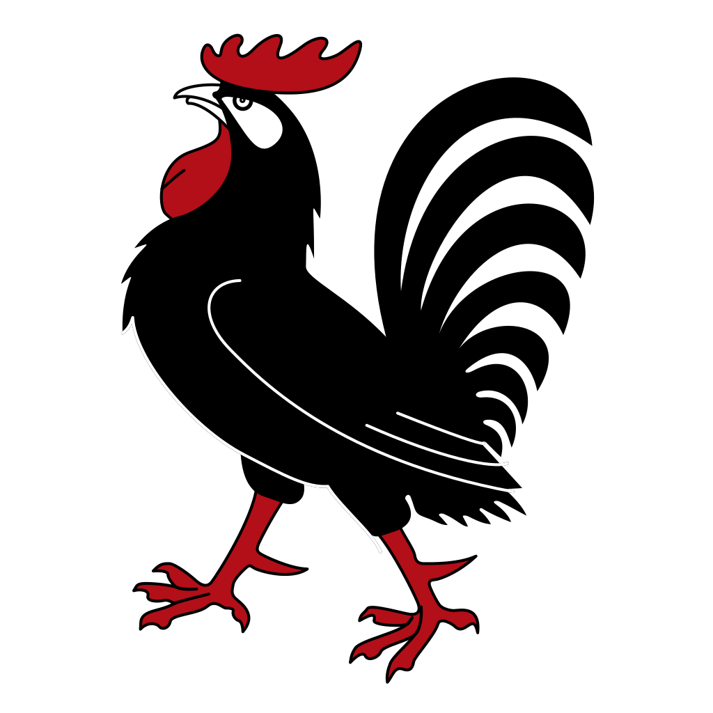 Rooster SVG Clip arts download - Download Clip Art, PNG Icon Arts