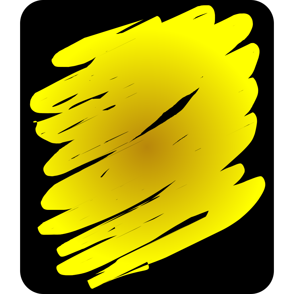 Download Yellow Shades PNG, SVG Clip art for Web - Download Clip ...