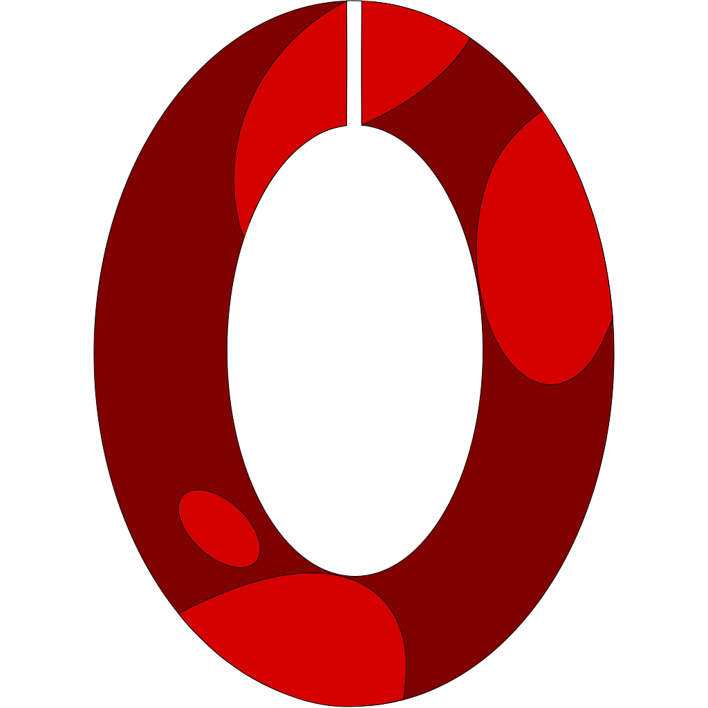 Number Zero PNG, SVG Clip art for Web Download Clip Art, PNG Icon Arts