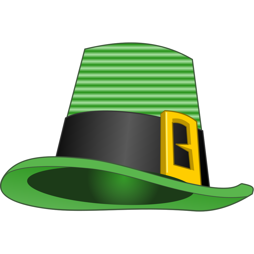 Leprechaun Hat Clipart, Green Leprechaun Hat PNG Clip Art Image | Gallery ... : Maybe you would like to learn more about one of these?
