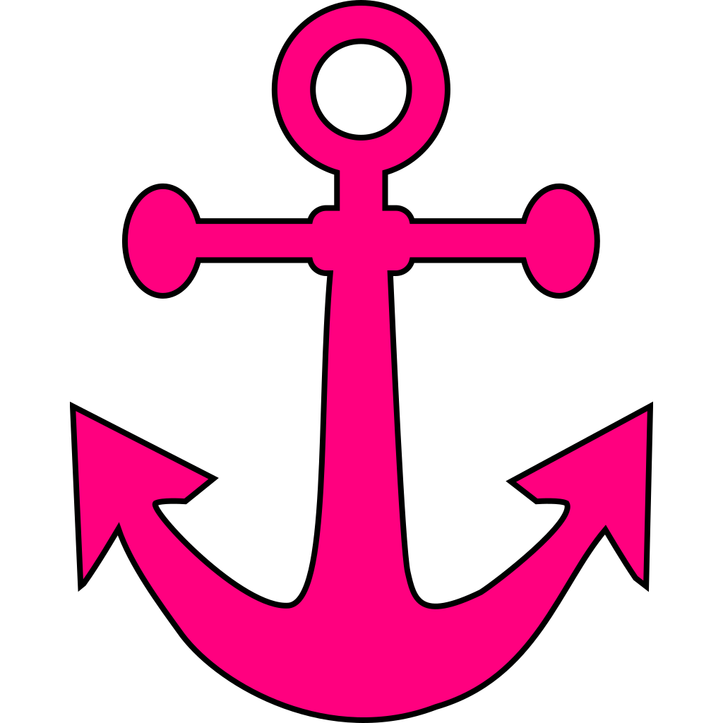 Download Anchor PNG, SVG Clip art for Web - Download Clip Art, PNG ...