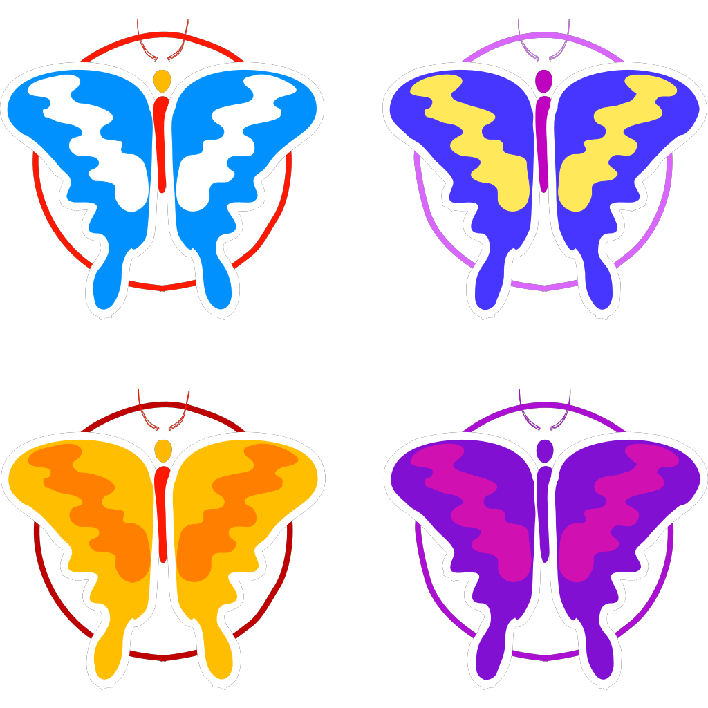 Free Free 220 Butterfly Swarm Svg SVG PNG EPS DXF File