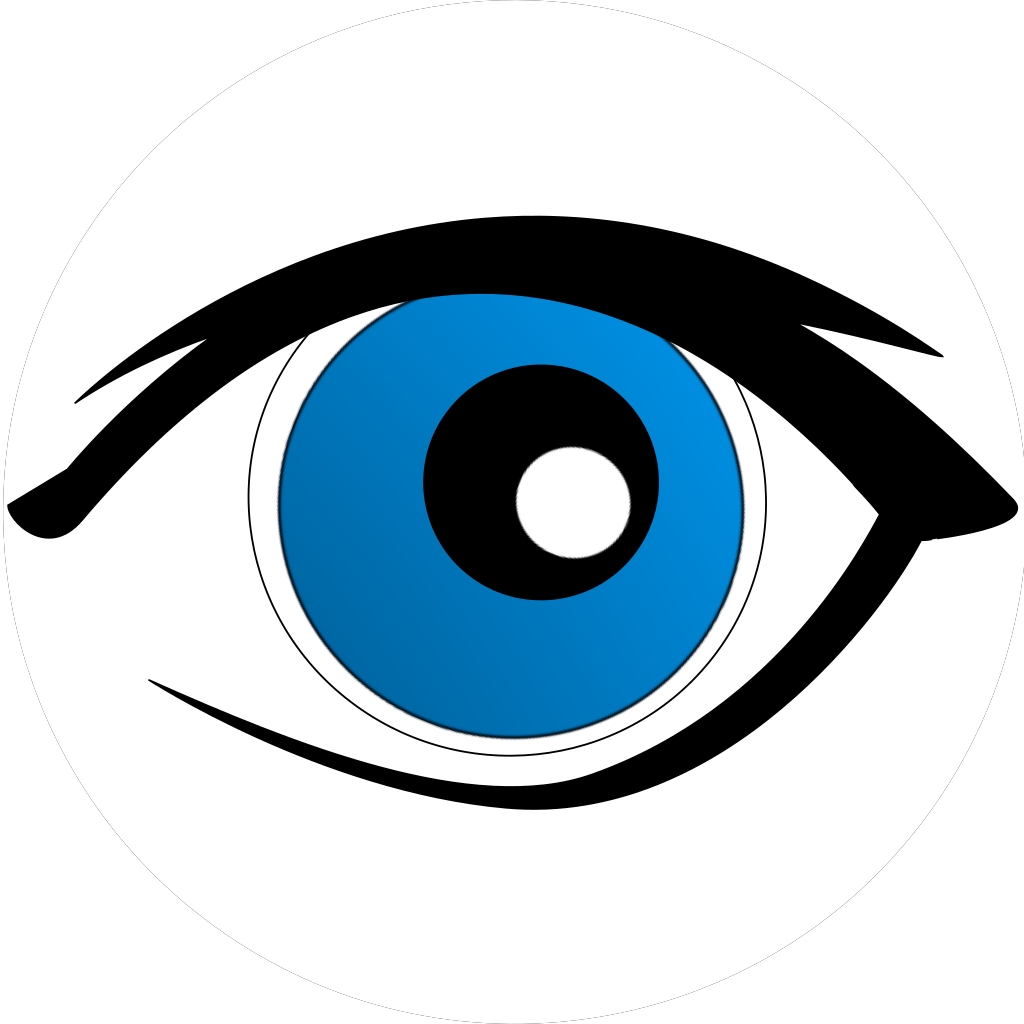 Download Eyes SVG Clip arts download - Download Clip Art, PNG Icon Arts