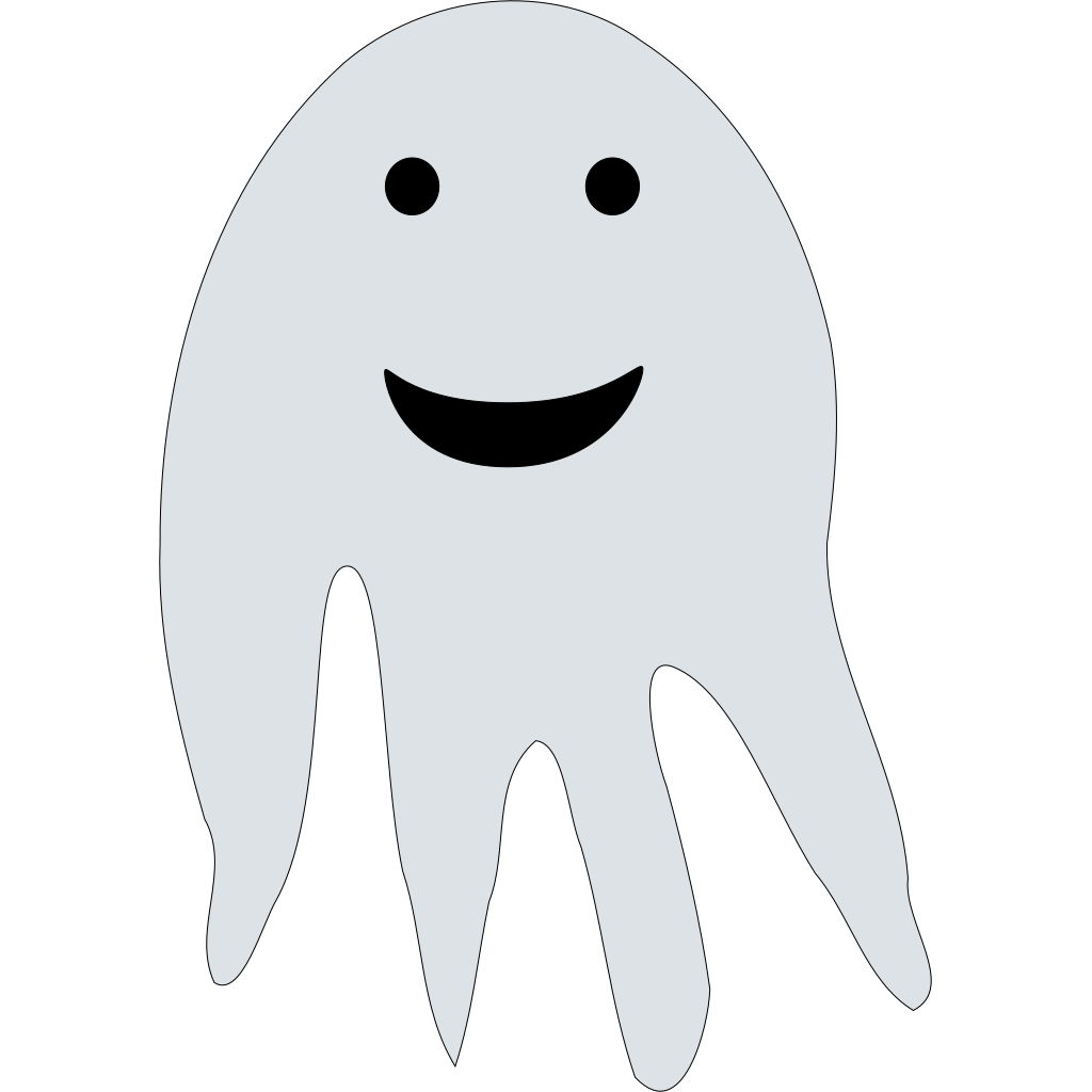 Download Ghost PNG, SVG Clip art for Web - Download Clip Art, PNG ...