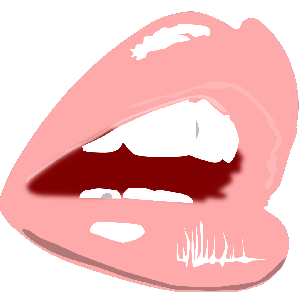 Download Lips PNG, SVG Clip art for Web - Download Clip Art, PNG Icon Arts