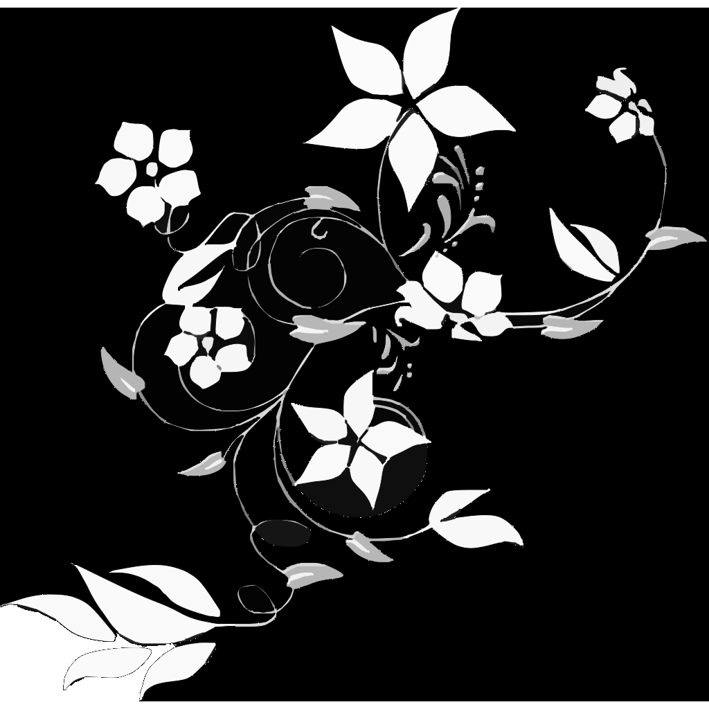 Download Flower Vine 2 Png Svg Clip Art For Web Download Clip Art Png Icon Arts