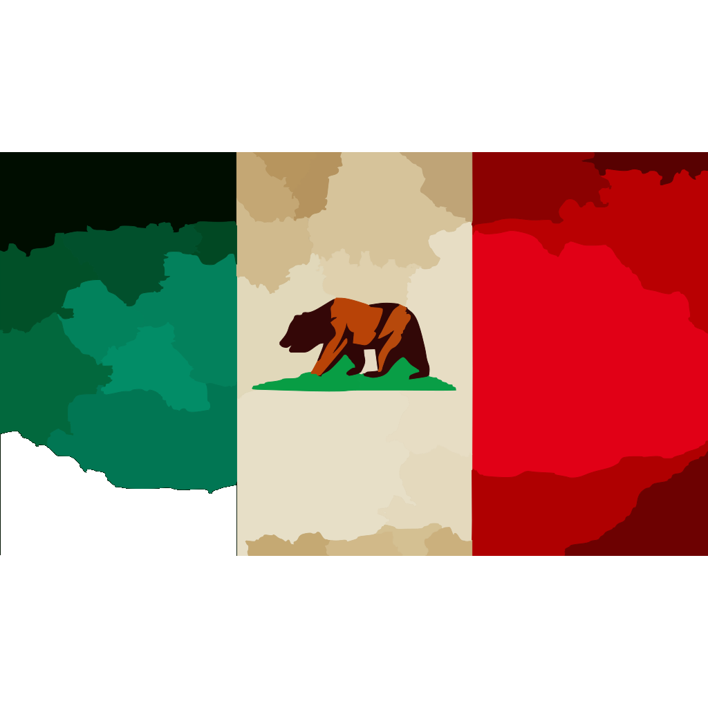 California Flag Png Svg Clip Art For Web Download Clip Art Png Icon
