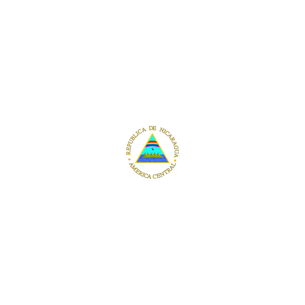 Download Flag Of Nicaragua PNG, SVG Clip art for Web - Download ...